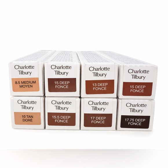 Charlotte Tilbury Beautiful Skin Radiant Concealer (Multiple Shades) PICK ONE - Picture 2 of 4